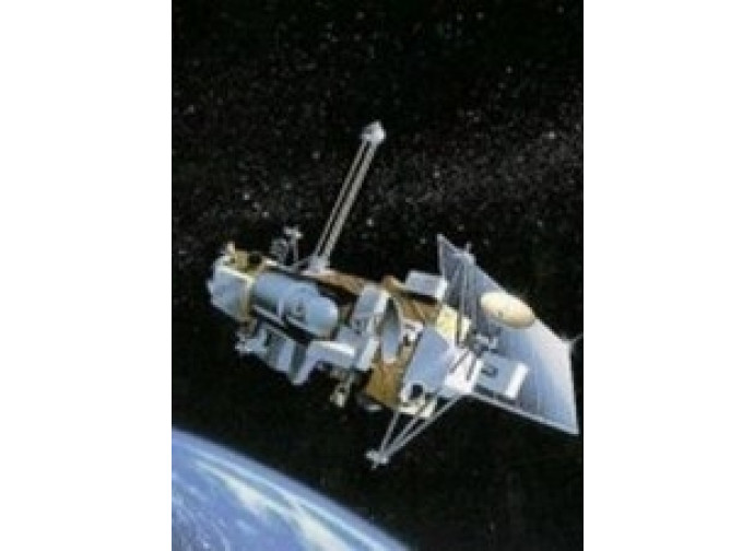 satellite satellite